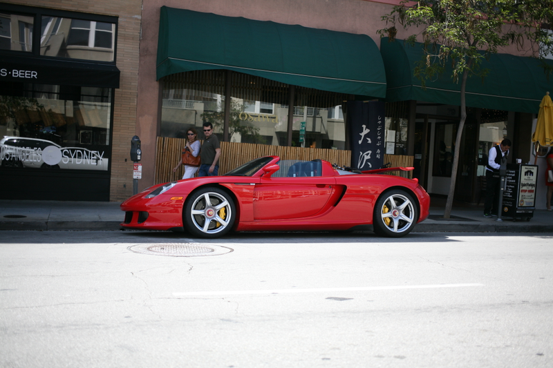 Illustration for article titled Concourso Ferrari today. Many pictures inside.